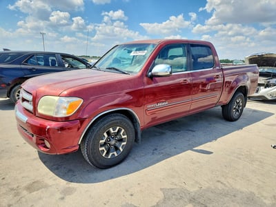 2005 Toyota Tundra