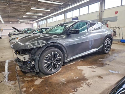 2023 Kia EV6