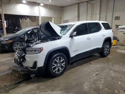 2020 GMC Acadia