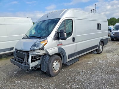 2021 RAM Promaster 3500