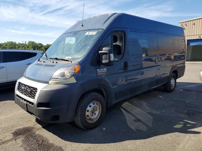 2020 RAM Promaster 3500