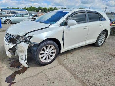 2009 Toyota Venza