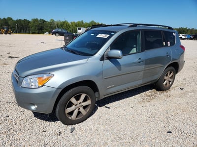 2007 Toyota RAV4
