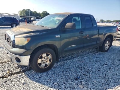 2007 Toyota Tundra