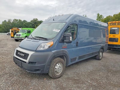 2021 RAM Promaster 3500