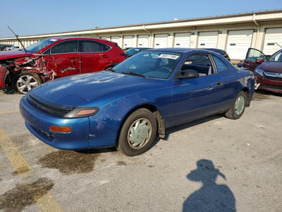 1990 Toyota Celica