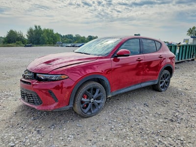 2023 Dodge Hornet