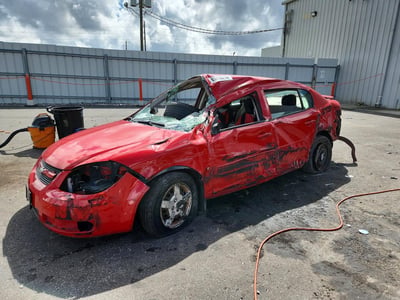 2007 Chevrolet Cobalt