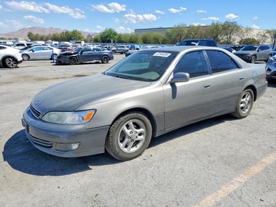 2000 Lexus ES 300