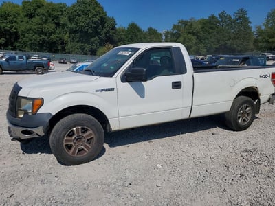 2009 Ford F-150