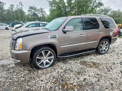 2012 Cadillac Escalade