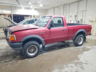 1994 Ford Ranger