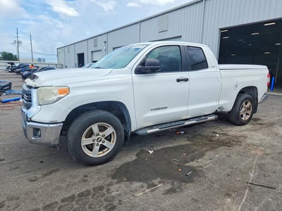 2014 Toyota Tundra