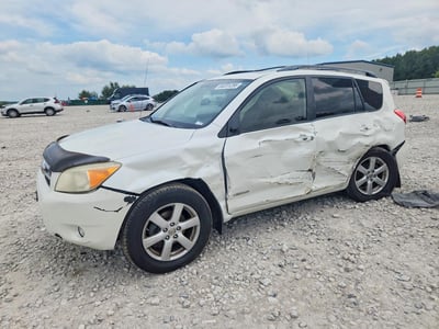 2006 Toyota RAV4