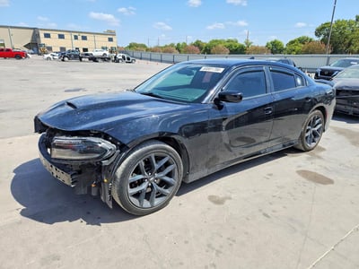 2020 Dodge Charger