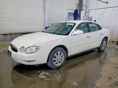 2005 Buick LaCrosse