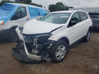 2014 Toyota RAV4
