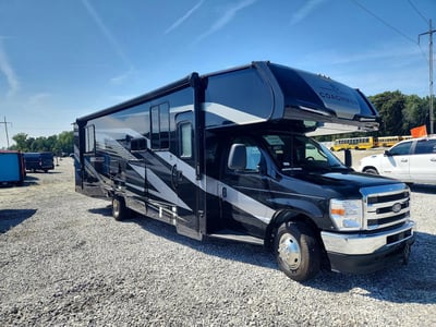 2026 Ford E-450 Super Duty