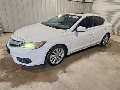 2016 Acura ILX