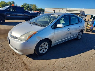 2006 Toyota Prius