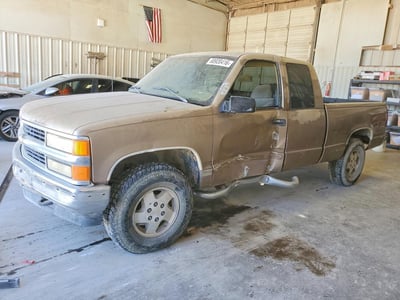 1995 Chevrolet K1500