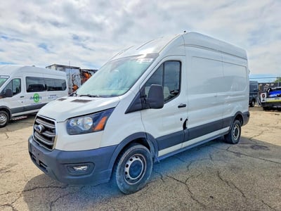 2020 Ford Transit 350