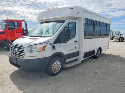 2019 Ford Transit 350 HD