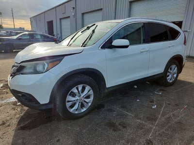 2013 Honda CR-V
