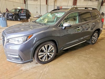 2020 Subaru Ascent
