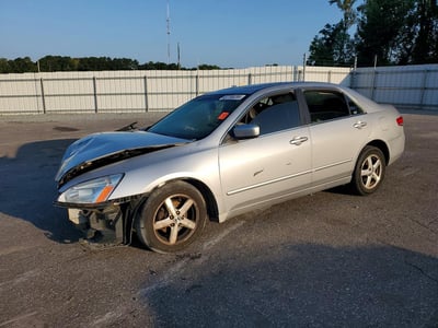 2003 Honda Accord