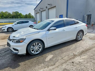 2016 Chevrolet Malibu