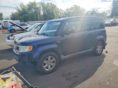 2009 Honda Element