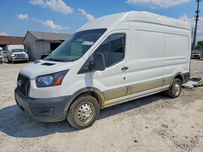 2024 Ford Transit Connect