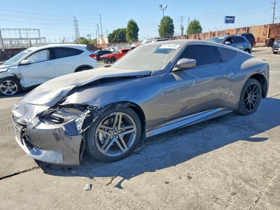 2026 Nissan Z