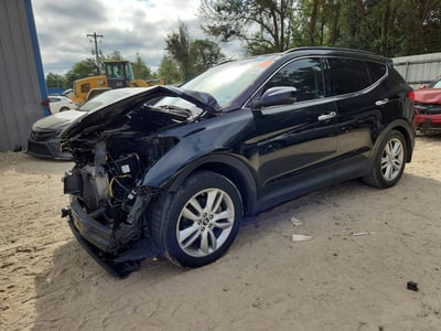 2014 Hyundai Santa Fe