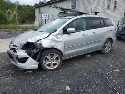 2009 Mazda 5