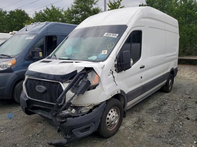 2023 Ford Transit Connect