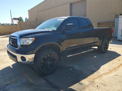 2010 Toyota Tundra