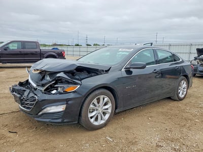 2020 Chevrolet Malibu
