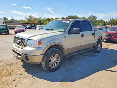 2006 Ford F-150