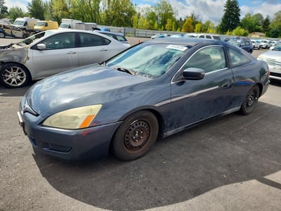 2004 Honda Accord