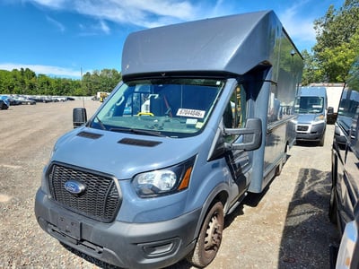 2021 Ford Transit 350 HD