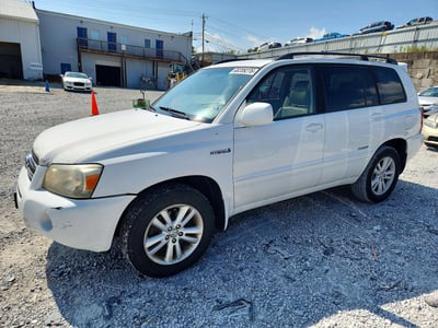 2006 Toyota Highlander