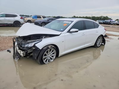 2020 Cadillac CT5