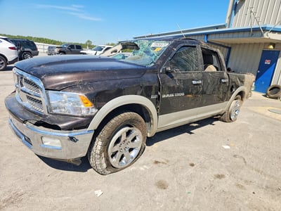 2011 Dodge Ram