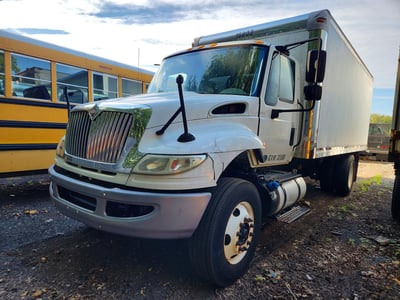 2016 International 4300