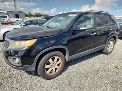 2013 Kia Sorento
