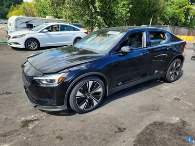 2023 Polestar Polestar 2