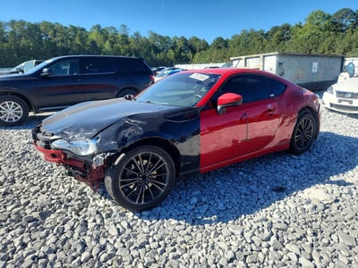 2013 Scion FR-S