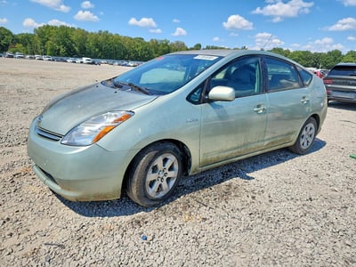 2008 Toyota Prius